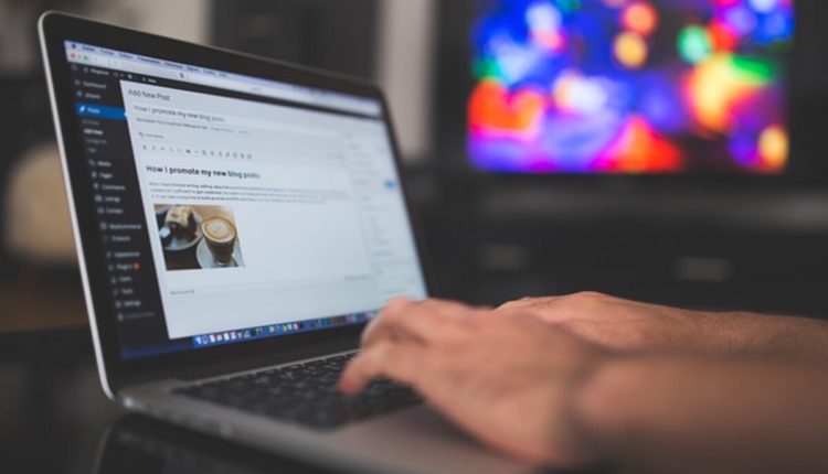 How to Blog