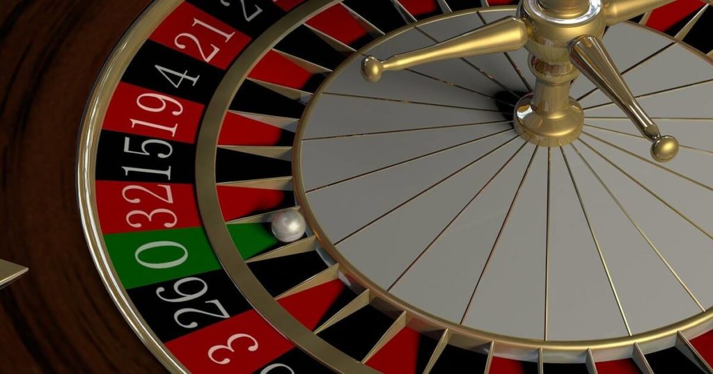 judi slot online