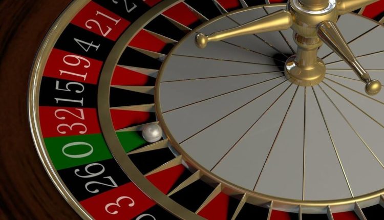 judi slot online