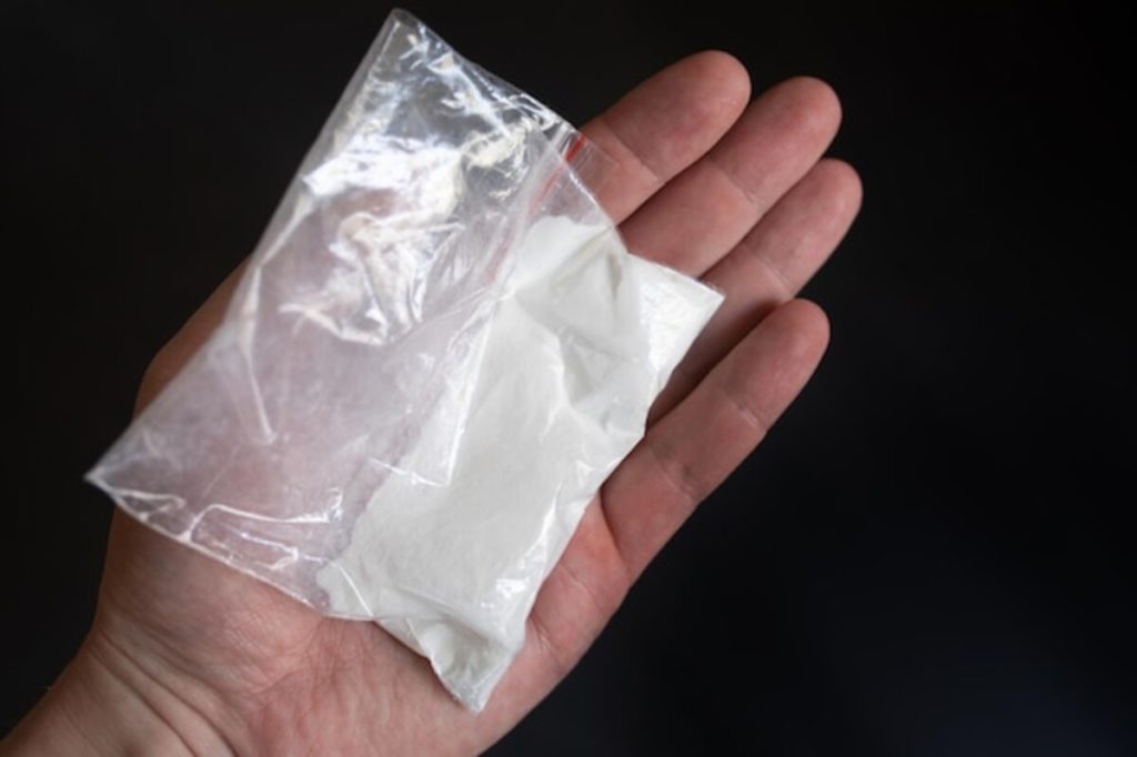 Pharmaceutical cocaine for sale