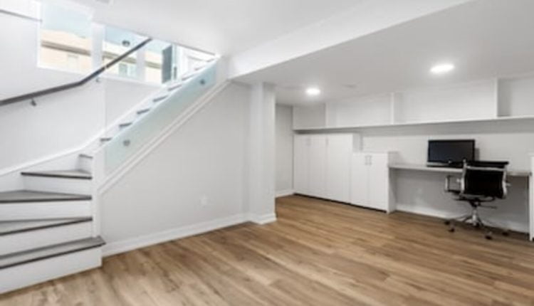 commercial glazing renovation