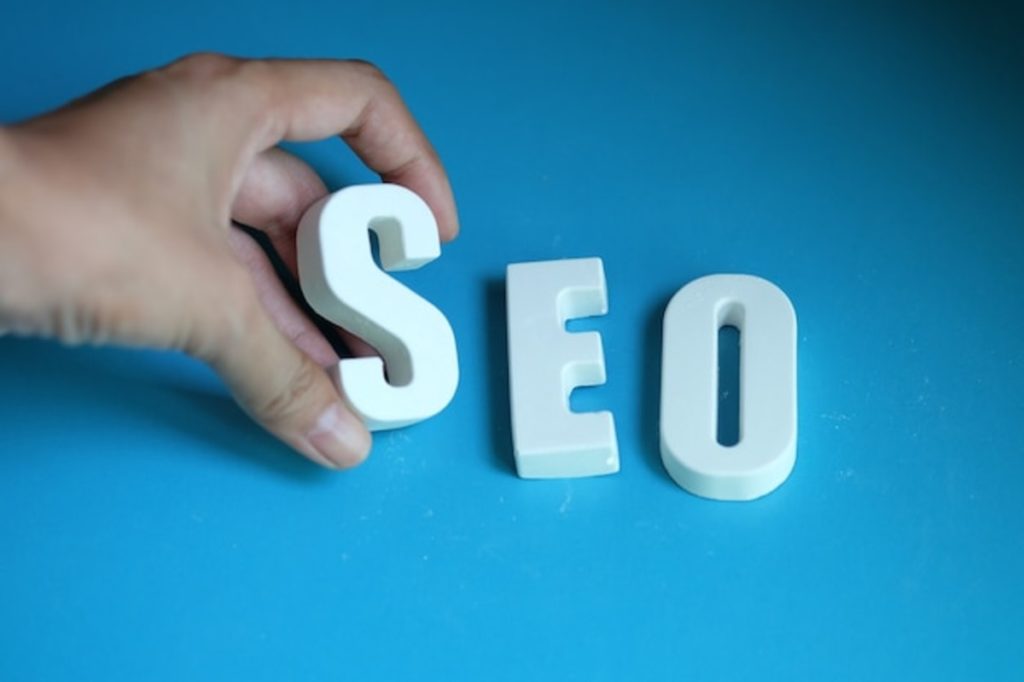 seo agency