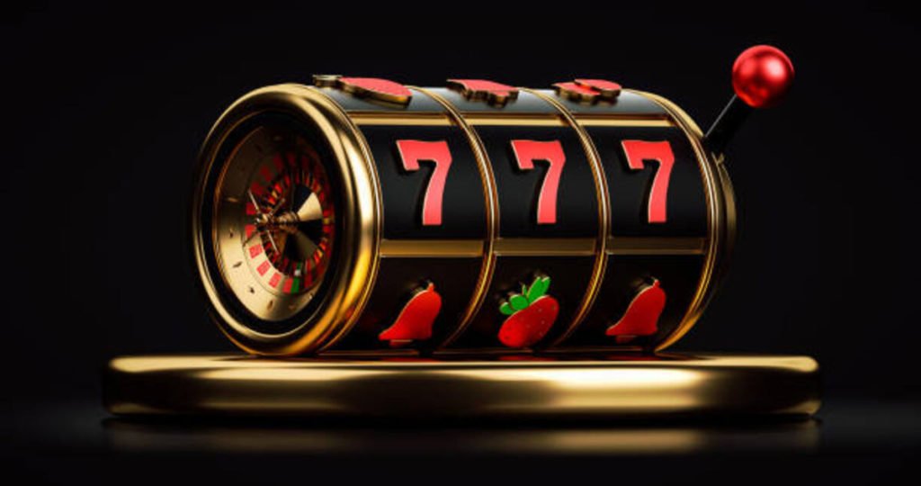 Slot Gacor