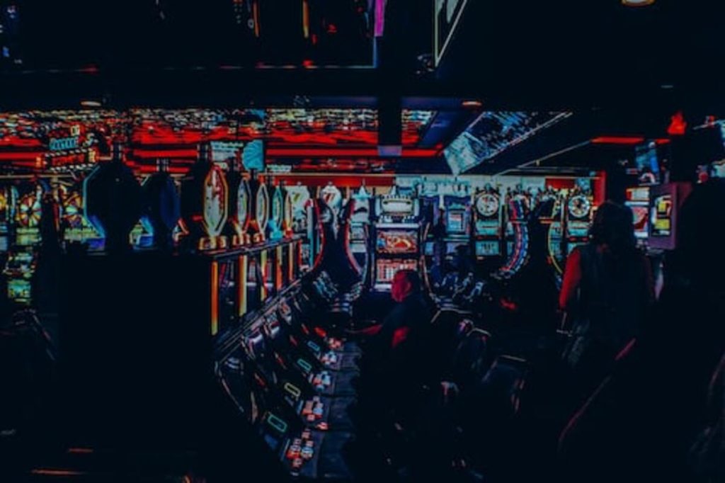 Slot Online