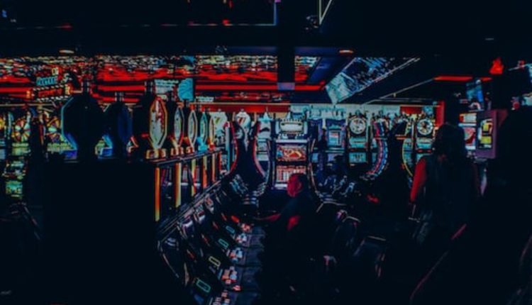 Slot Online