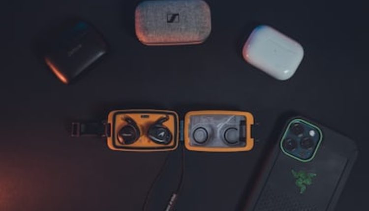 remote listening device