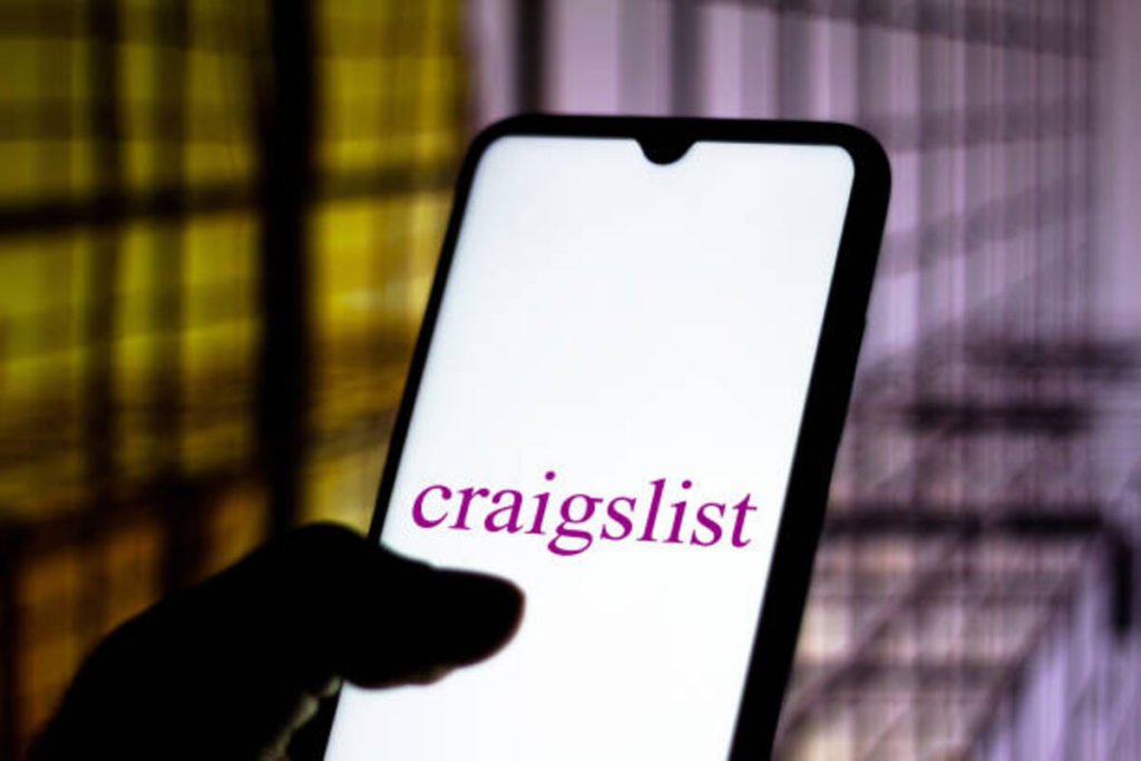 craigslist ventura