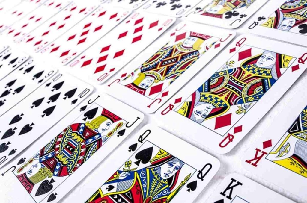 poker idn