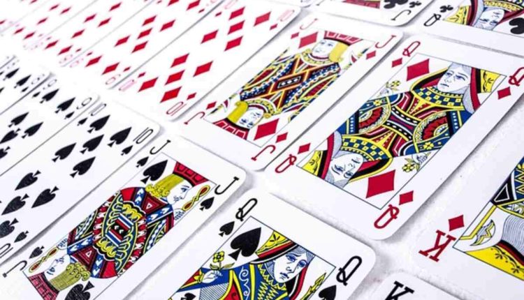 poker idn