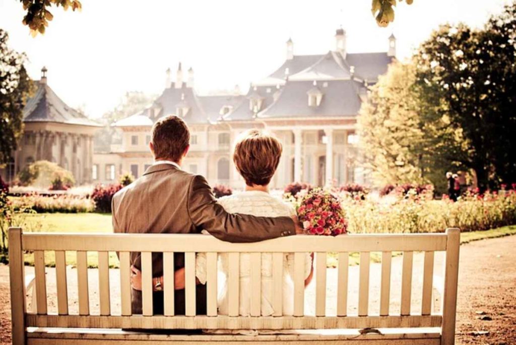 signs he likes you long distance