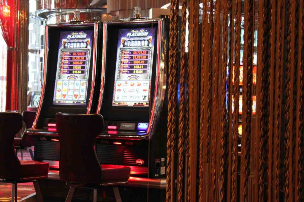 slot