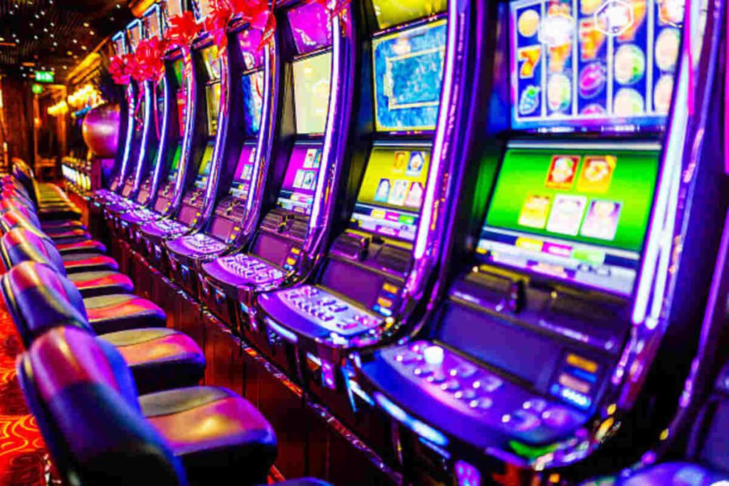 slot online