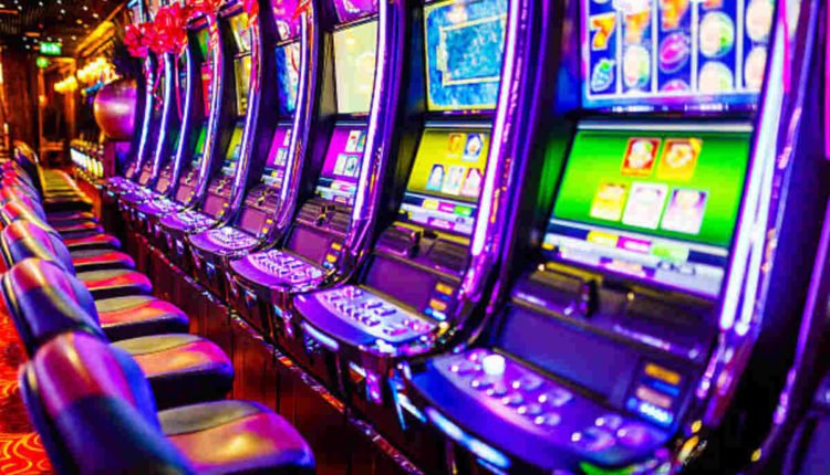 slot online