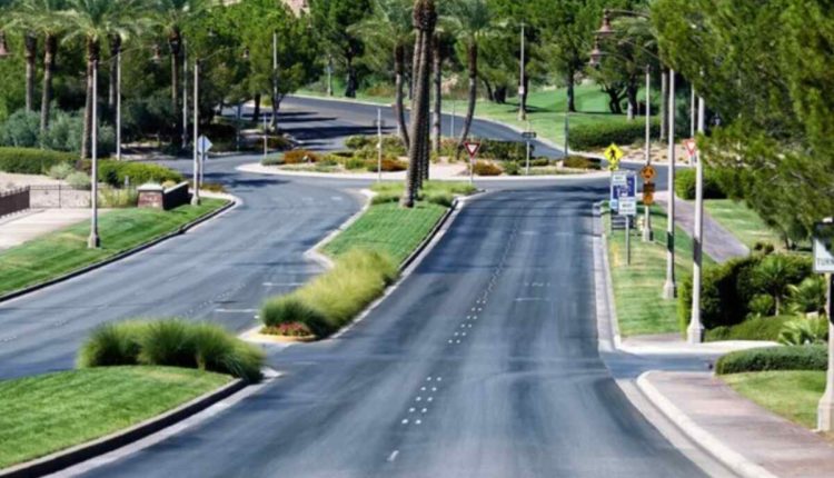 Hometown Asphalt Paving of Oakland