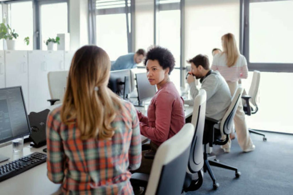Software development company