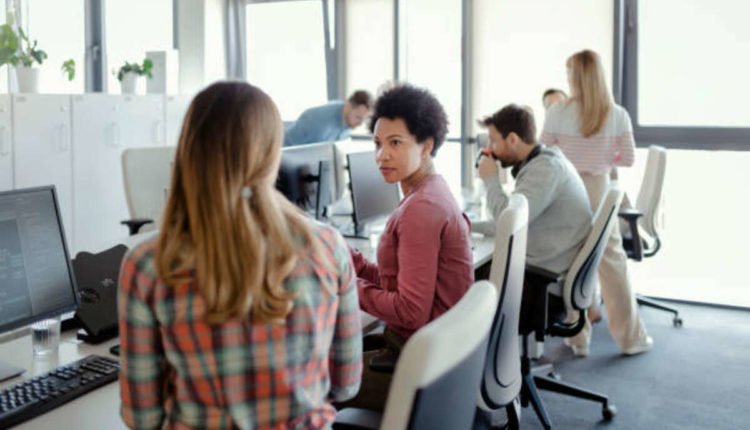 Software development company