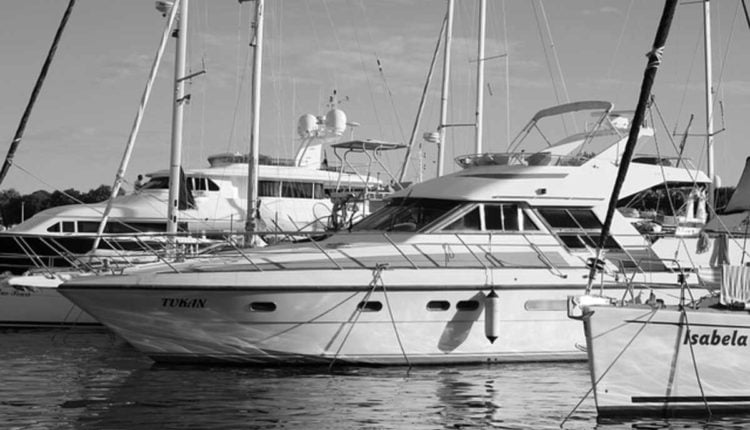 boat hire in Malta
