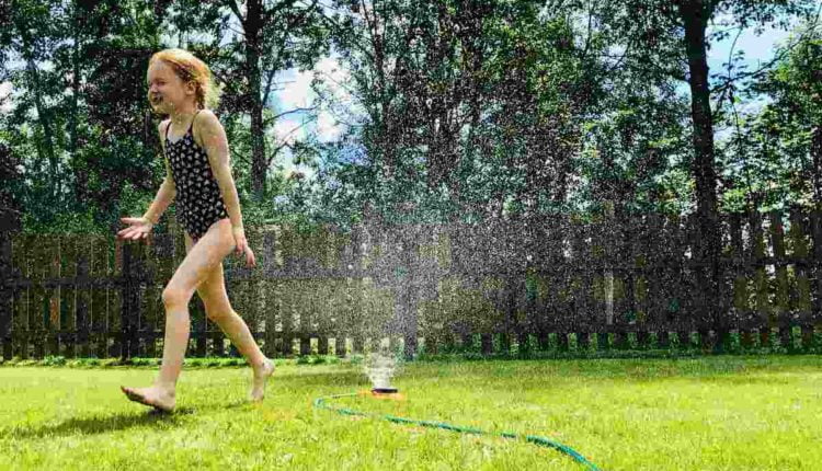 High purity PFA slang