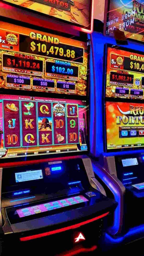 slot