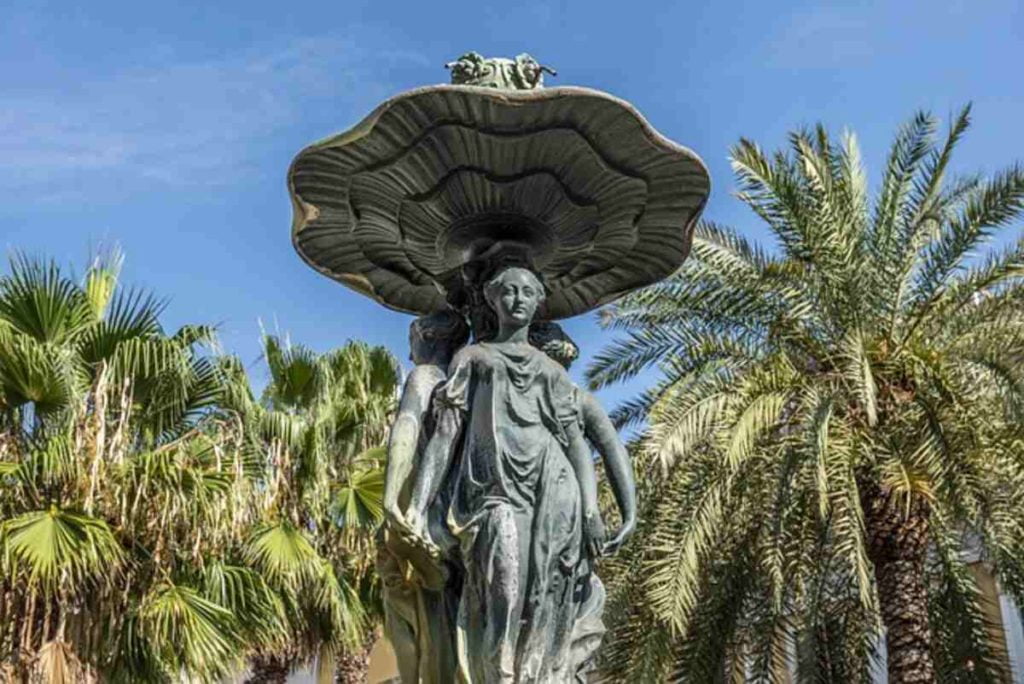 restaurante en barcelona