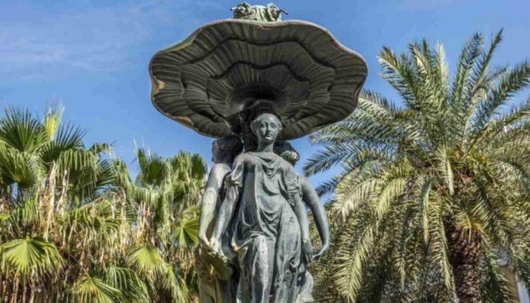 restaurante en barcelona