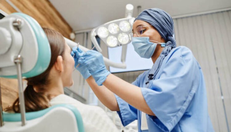 Obtain the Best information about اتوکلاو دندانپزشکی.