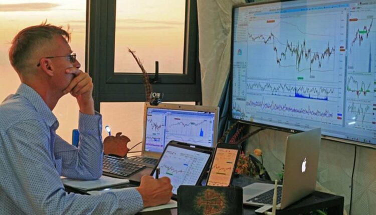 forex robot