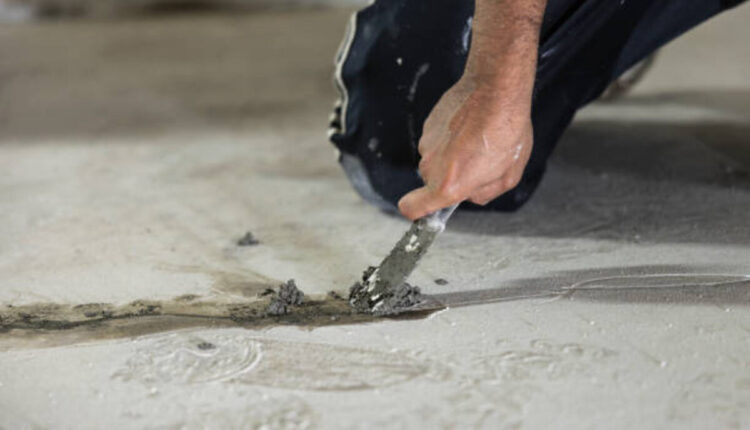 Mayim Basement Waterproofing