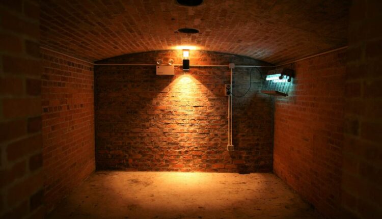 CHW Basement Waterproofing