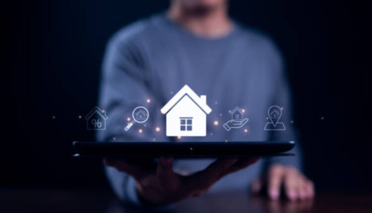 real estate lead generation