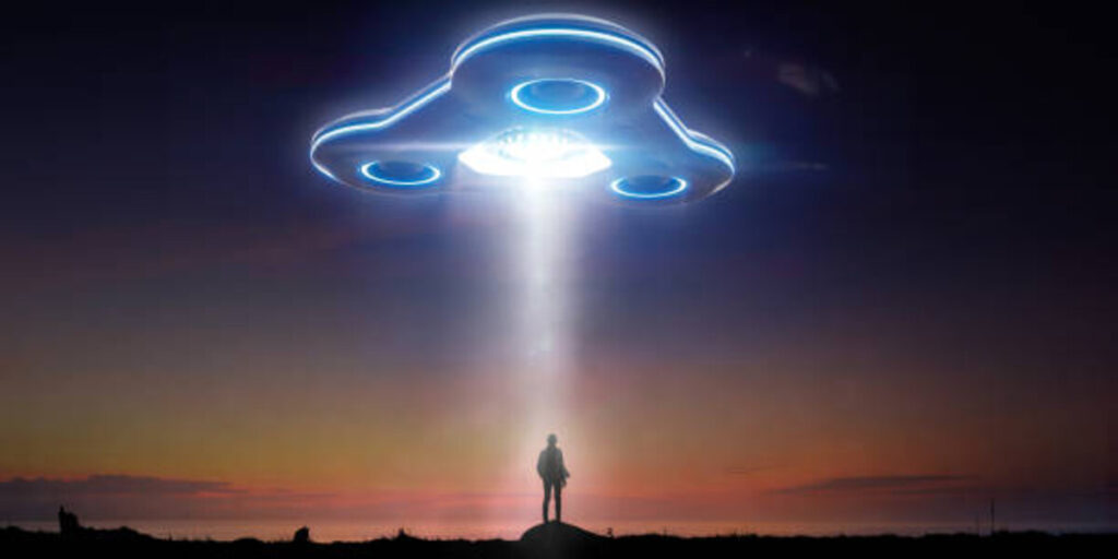 Science Behind The Paranormal