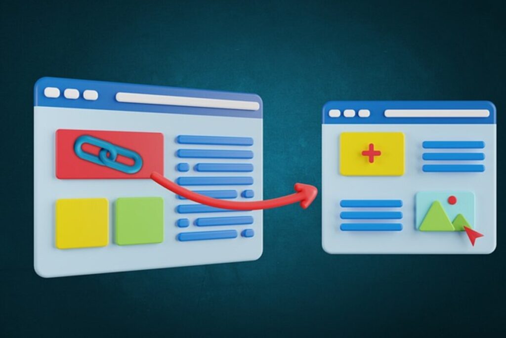 Contextual Links