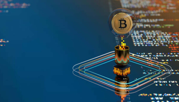 Cryptocurrency