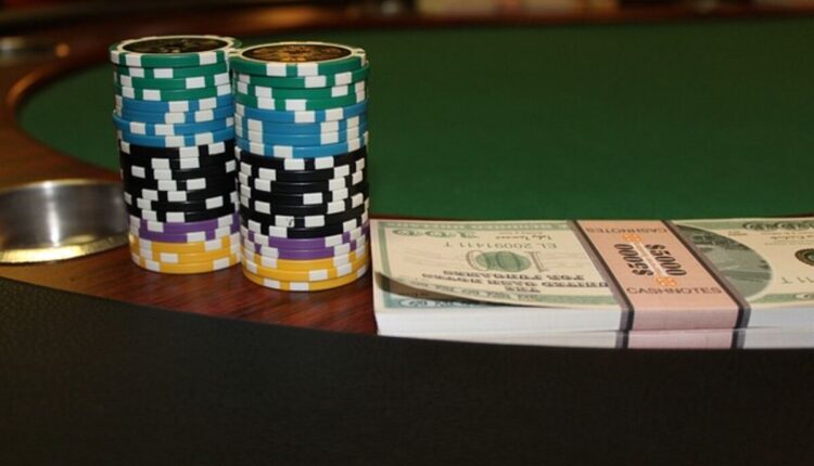 Tips for Playing 3 Card Texas Holdem Online Free