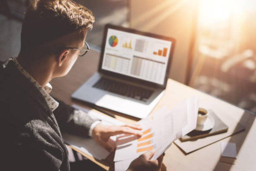 money market account