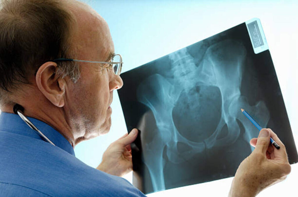 orthopedic surgeons in Fort Worth