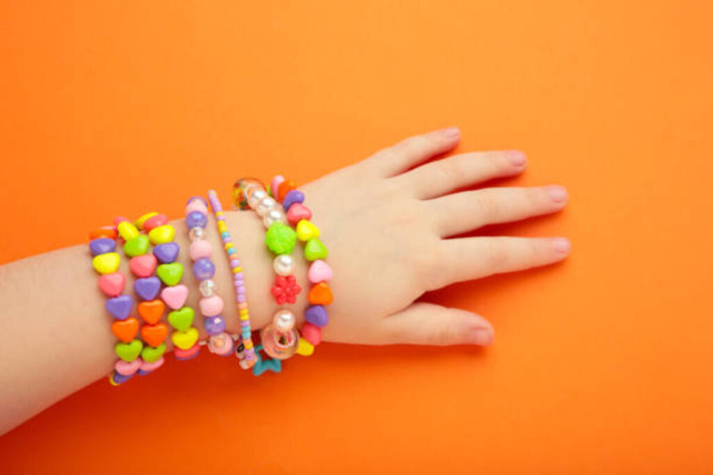 Fixing your Jade Bracelet Tips