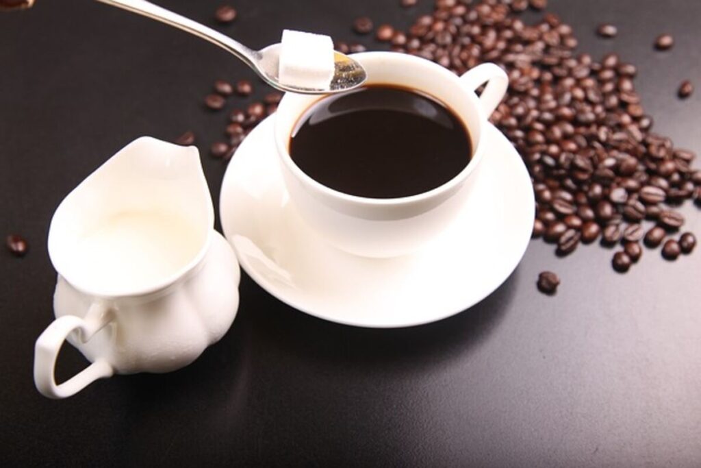 Coffee Bean and Tea Leaf Menu Ultimate Experience 7