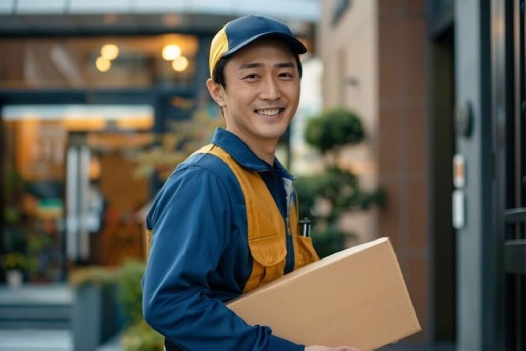 Leading Moving Services in Nyc