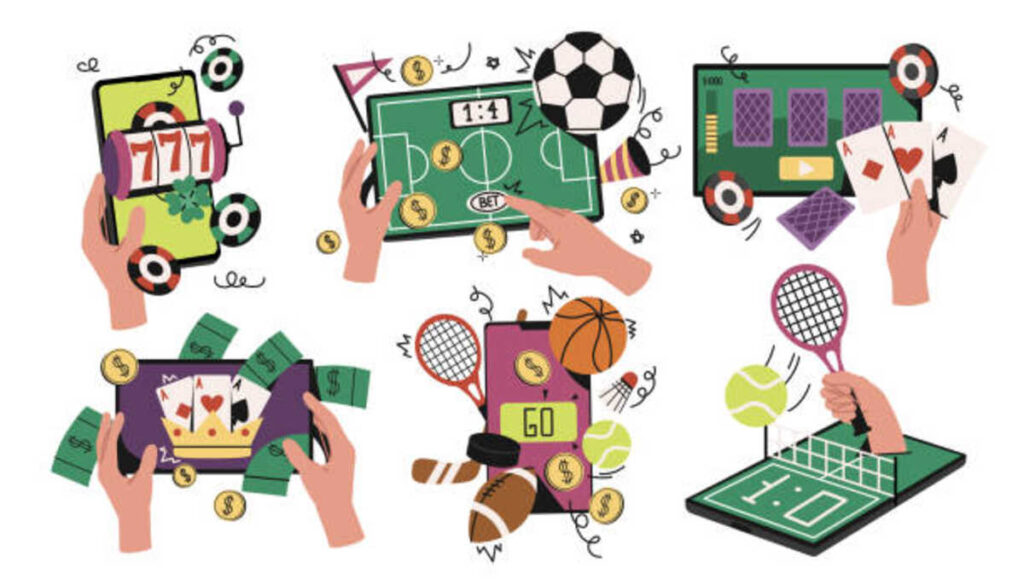 Major Features of Reliable Betting Tools