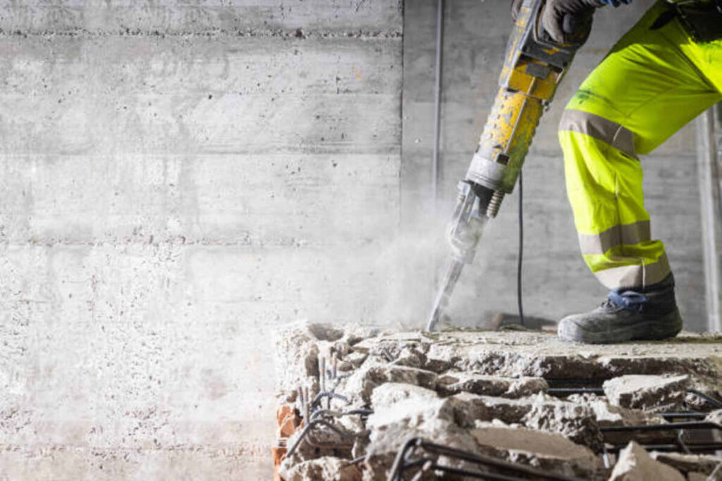 Important Demolition Tools for Every Task