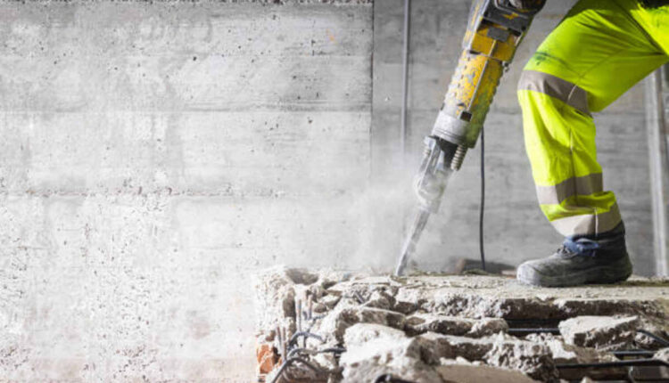 Important Demolition Tools for Every Task