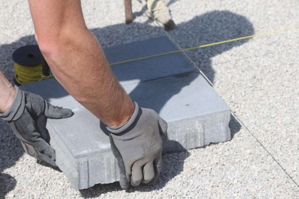 Paving Contractor Services Available in Anaheim