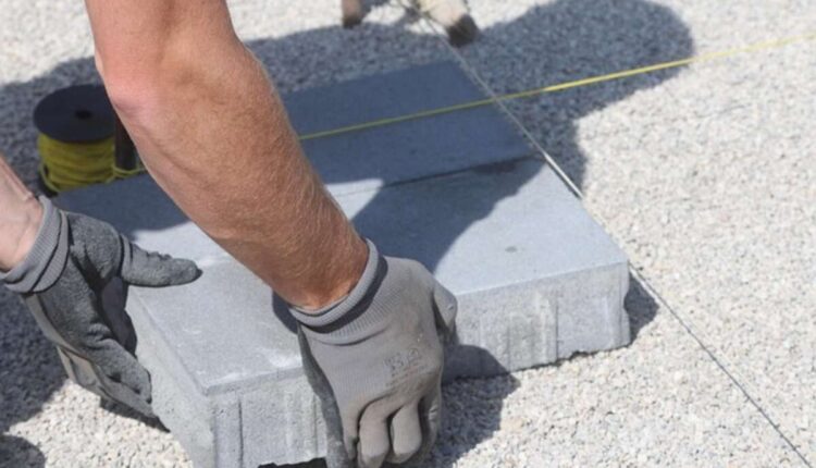 Paving Contractor Services Available in Anaheim