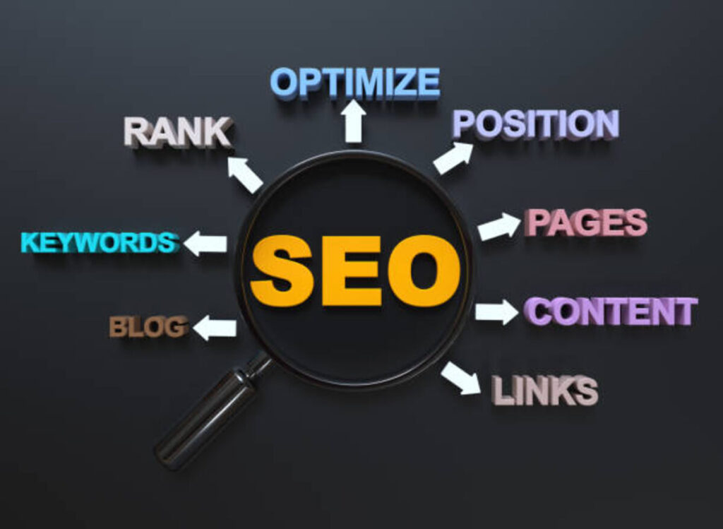 Top Local SEO Strategies for Las Vegas