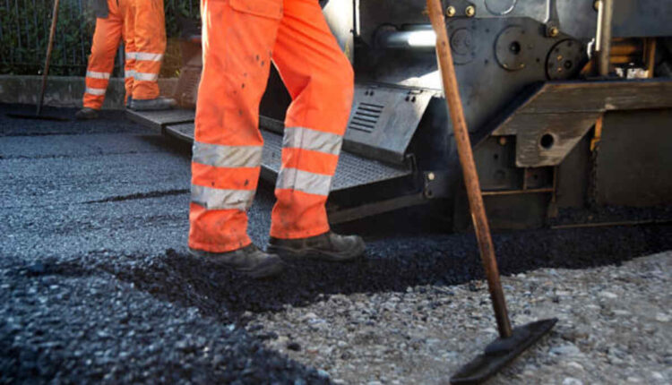 Oxnard Paving Contractors