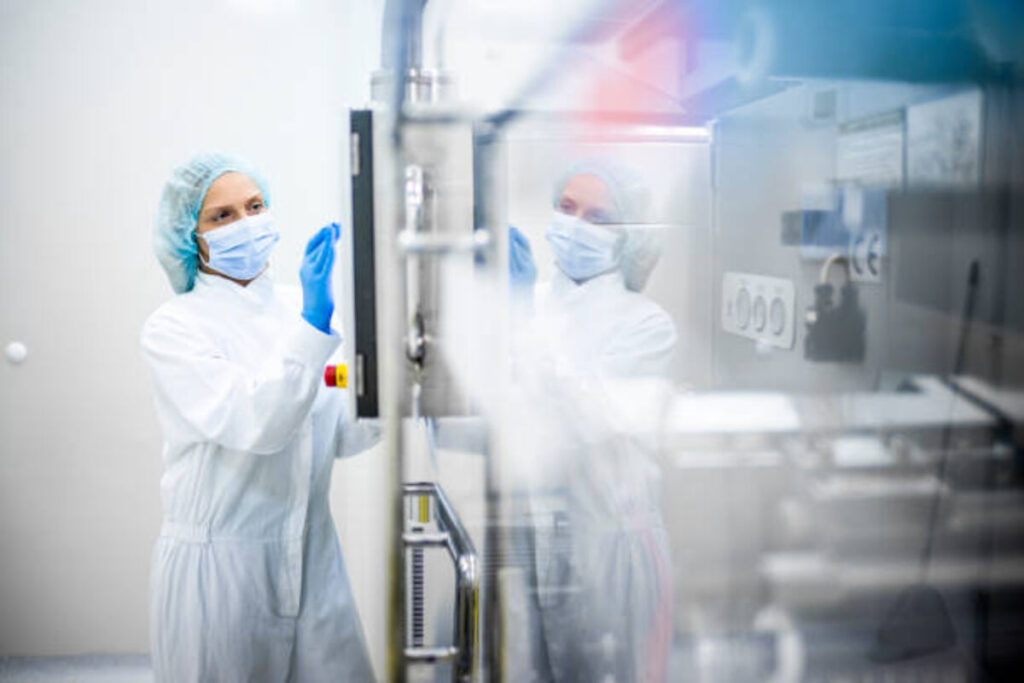 Innovations Driving Precision Medical Machining Forward