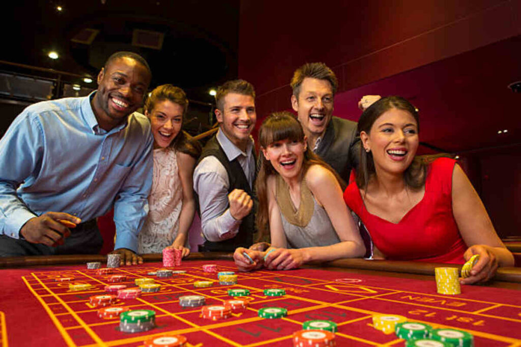 slot gacor hari ini