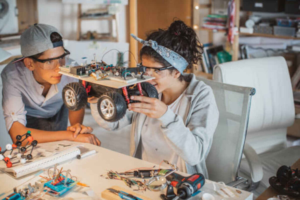 DIY Repair Kits