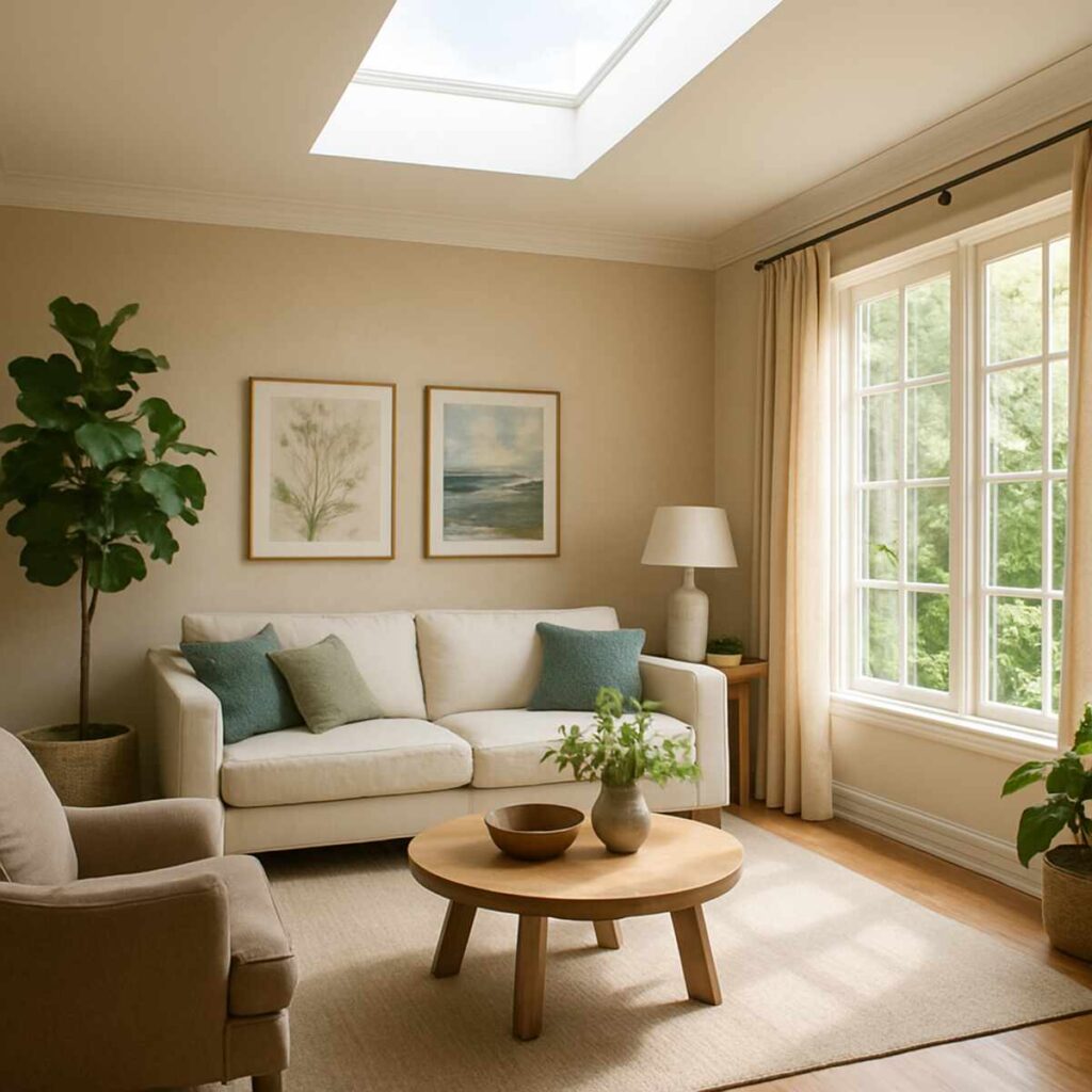 SKYLIGHT INSTALLATION POUGHKEEPSIE, NY